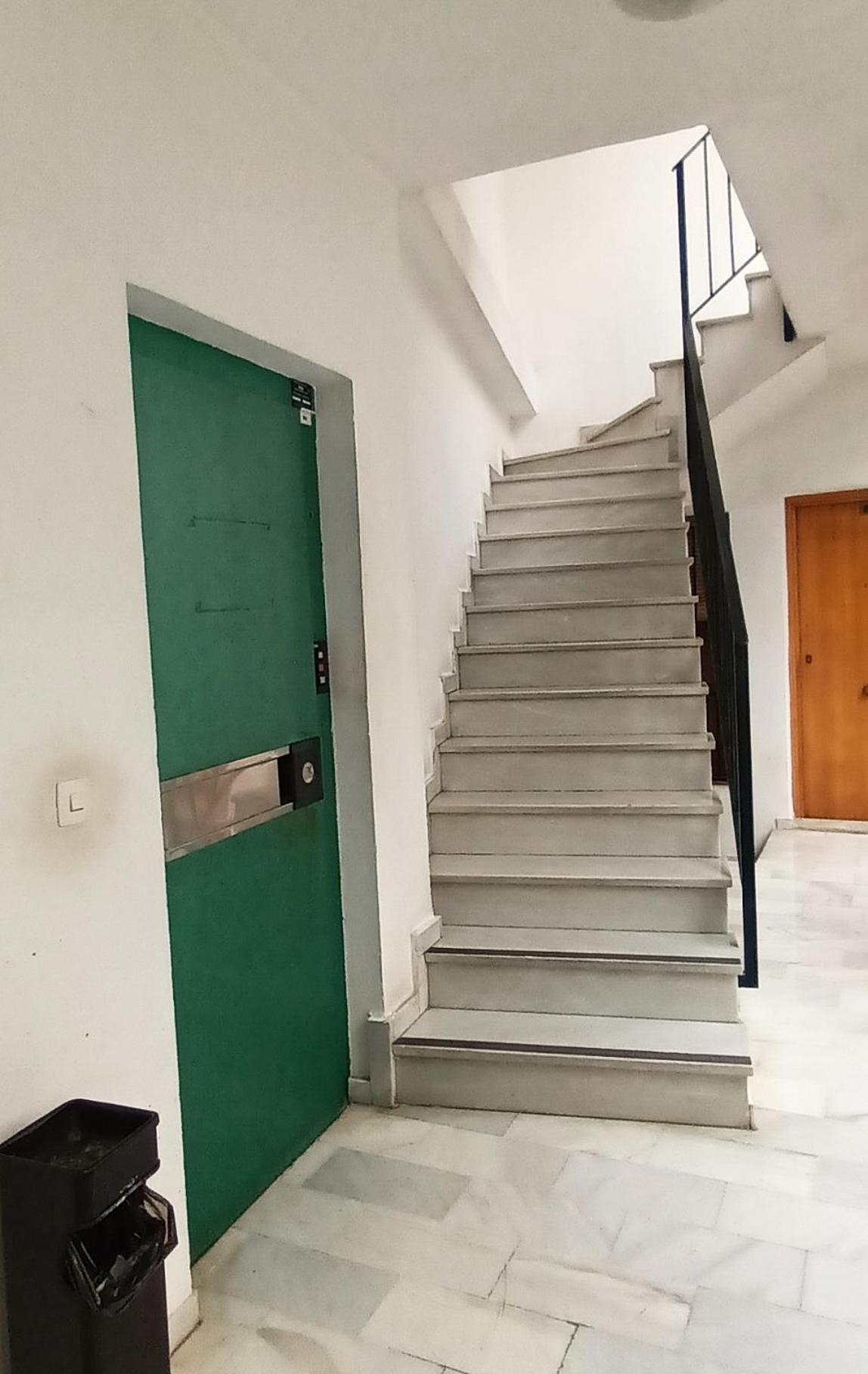 Historia Y Tradicion - Desde Dentro. Appartement *