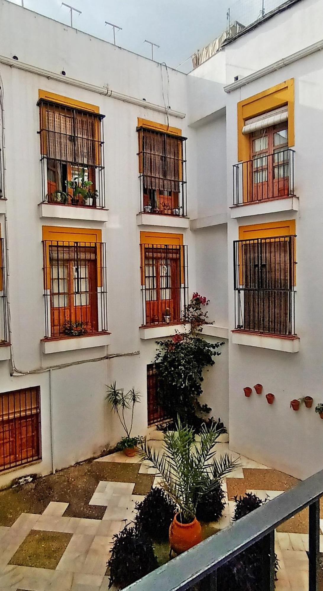 Historia Y Tradicion - Desde Dentro. Appartement