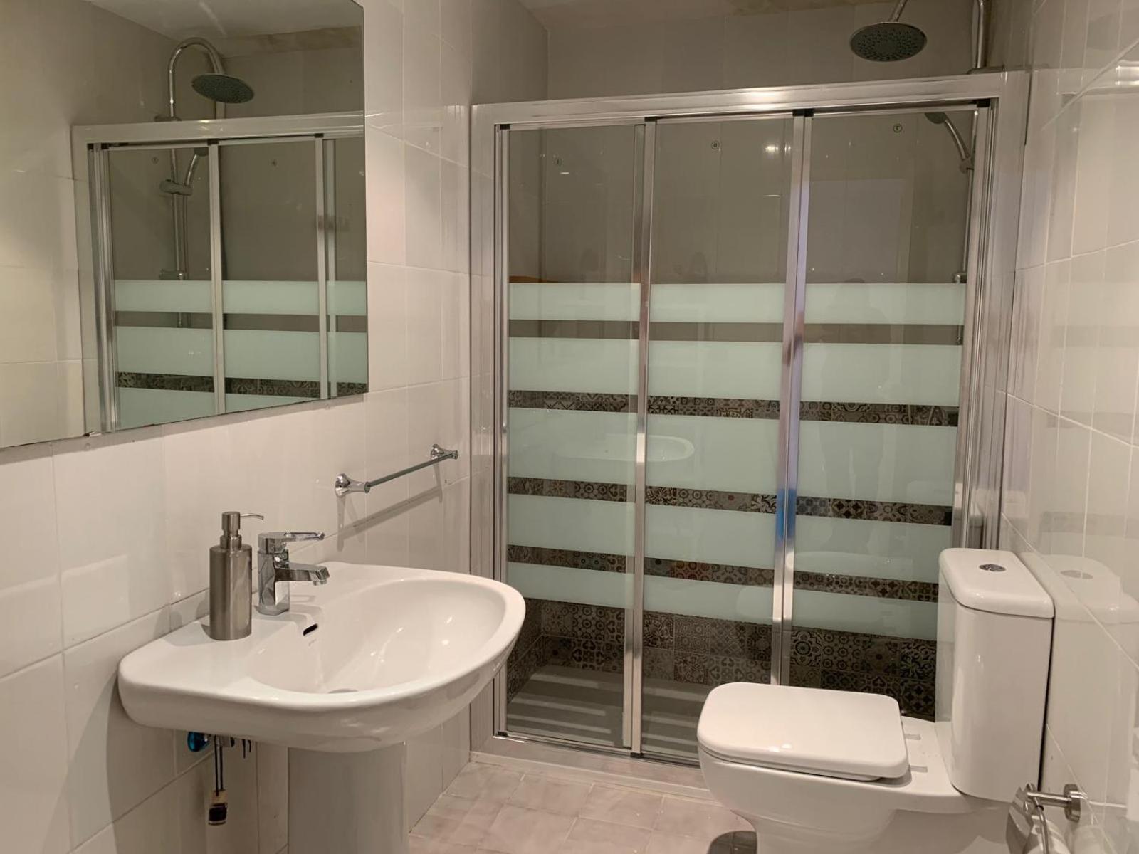 Historia Y Tradicion - Desde Dentro. Appartement *