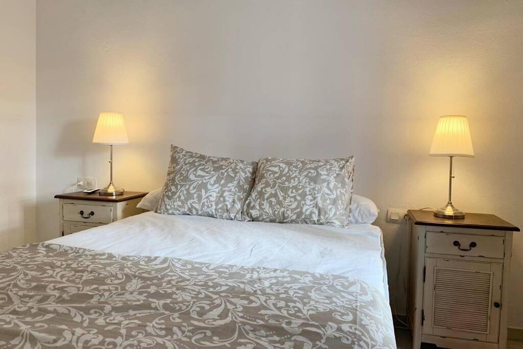 Appartement Historia Y Tradicion - Desde Dentro. Séville