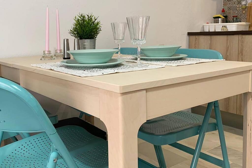 Historia Y Tradicion - Desde Dentro. Appartement