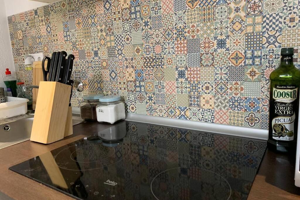Historia Y Tradicion - Desde Dentro. Appartement Séville