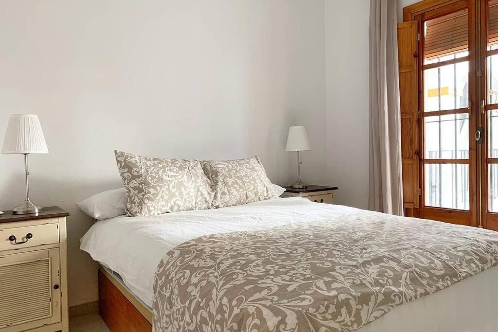 Historia Y Tradicion - Desde Dentro. Appartement *