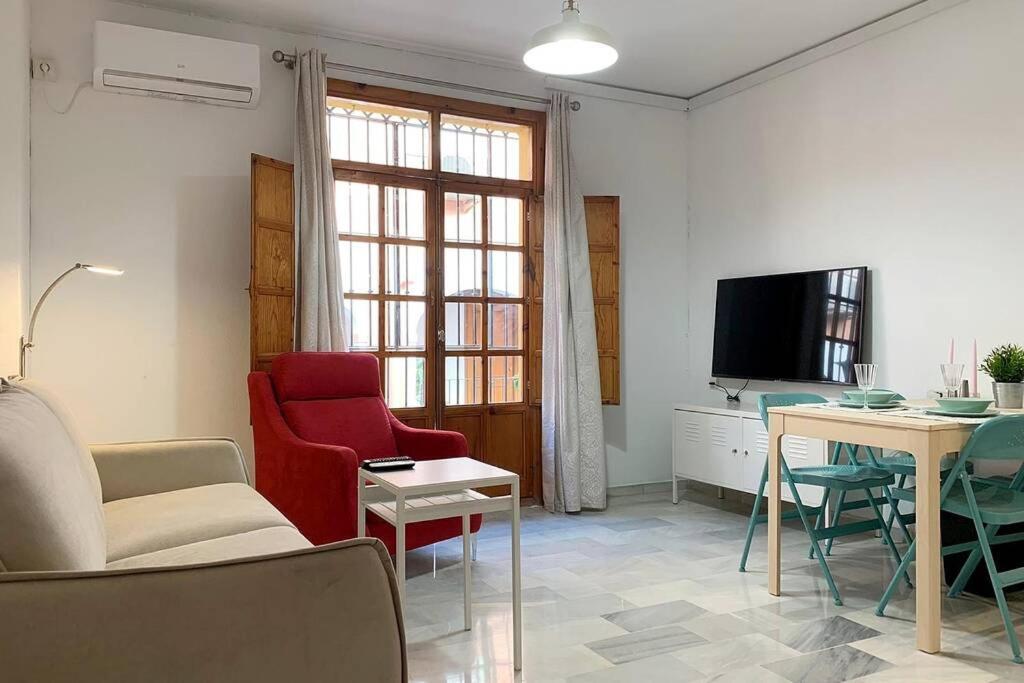 Historia Y Tradicion - Desde Dentro. Appartement
