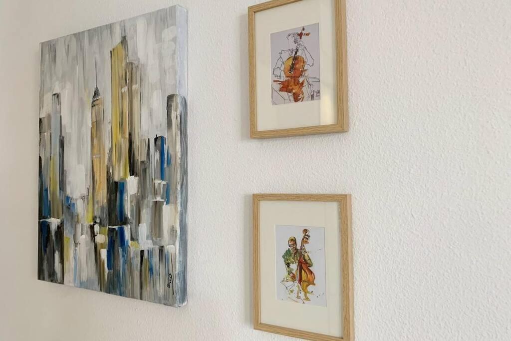 Appartement Historia Y Tradicion - Desde Dentro. *